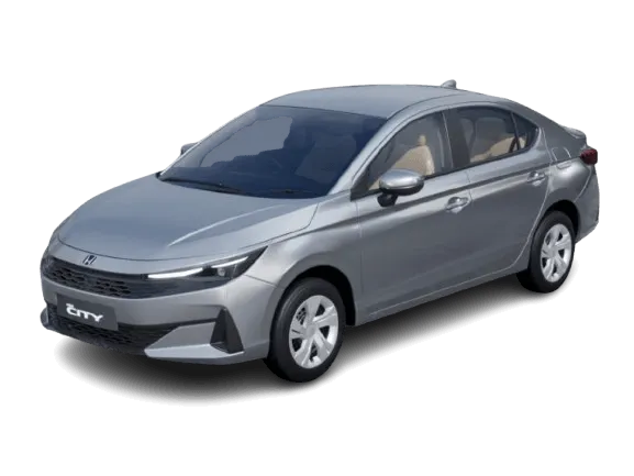 Honda City SV